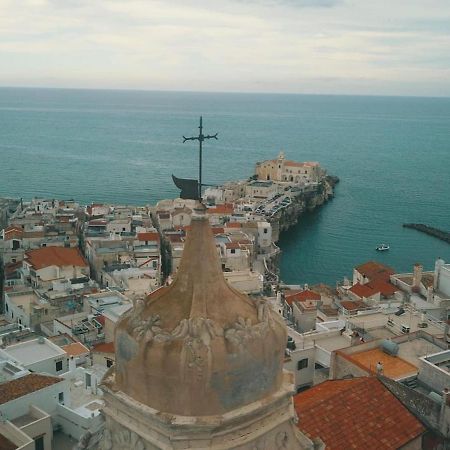 Dream&Relax Hotel Vieste Exterior foto