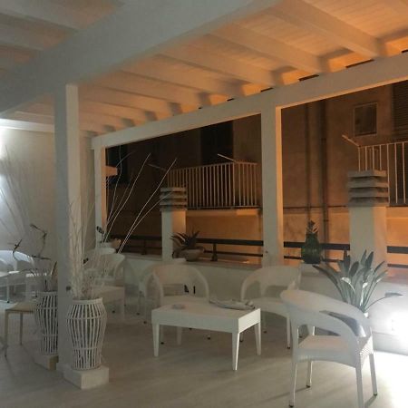 Dream&Relax Hotel Vieste Exterior foto