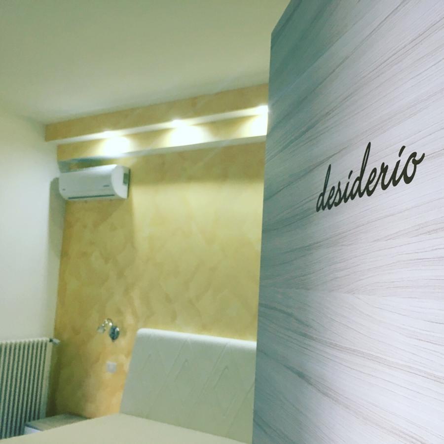 Dream&Relax Hotel Vieste Exterior foto