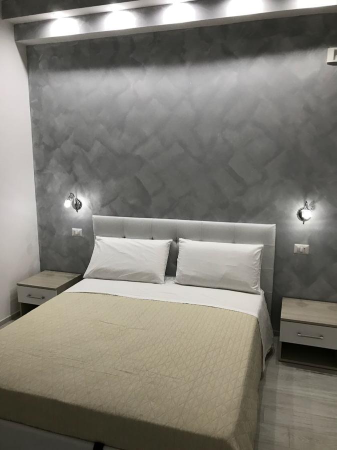 Dream&Relax Hotel Vieste Exterior foto