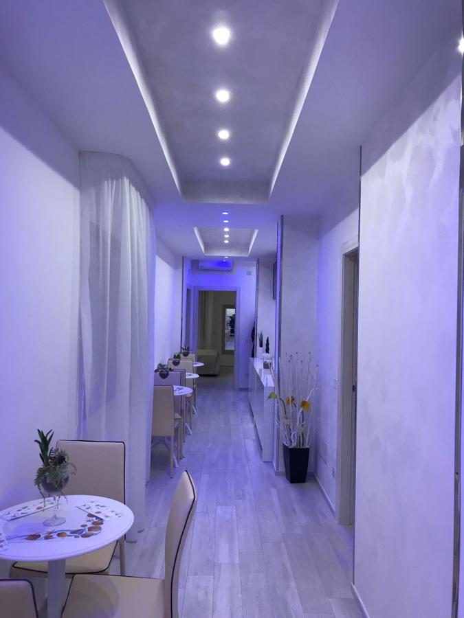 Dream&Relax Hotel Vieste Exterior foto