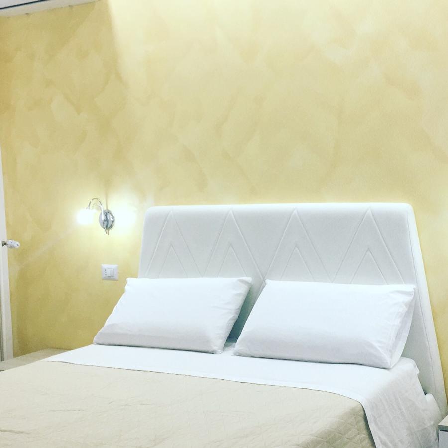 Dream&Relax Hotel Vieste Exterior foto
