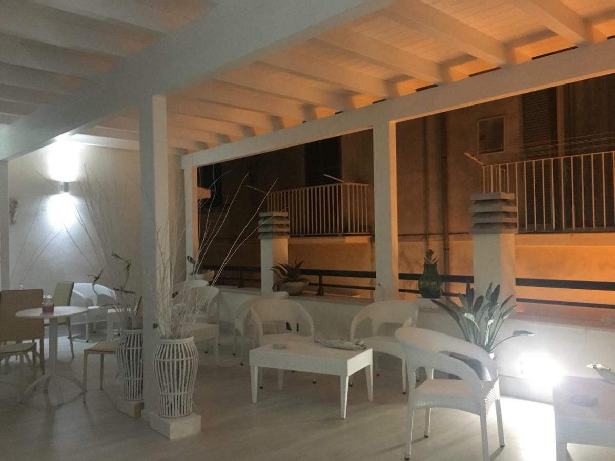 Dream&Relax Hotel Vieste Exterior foto